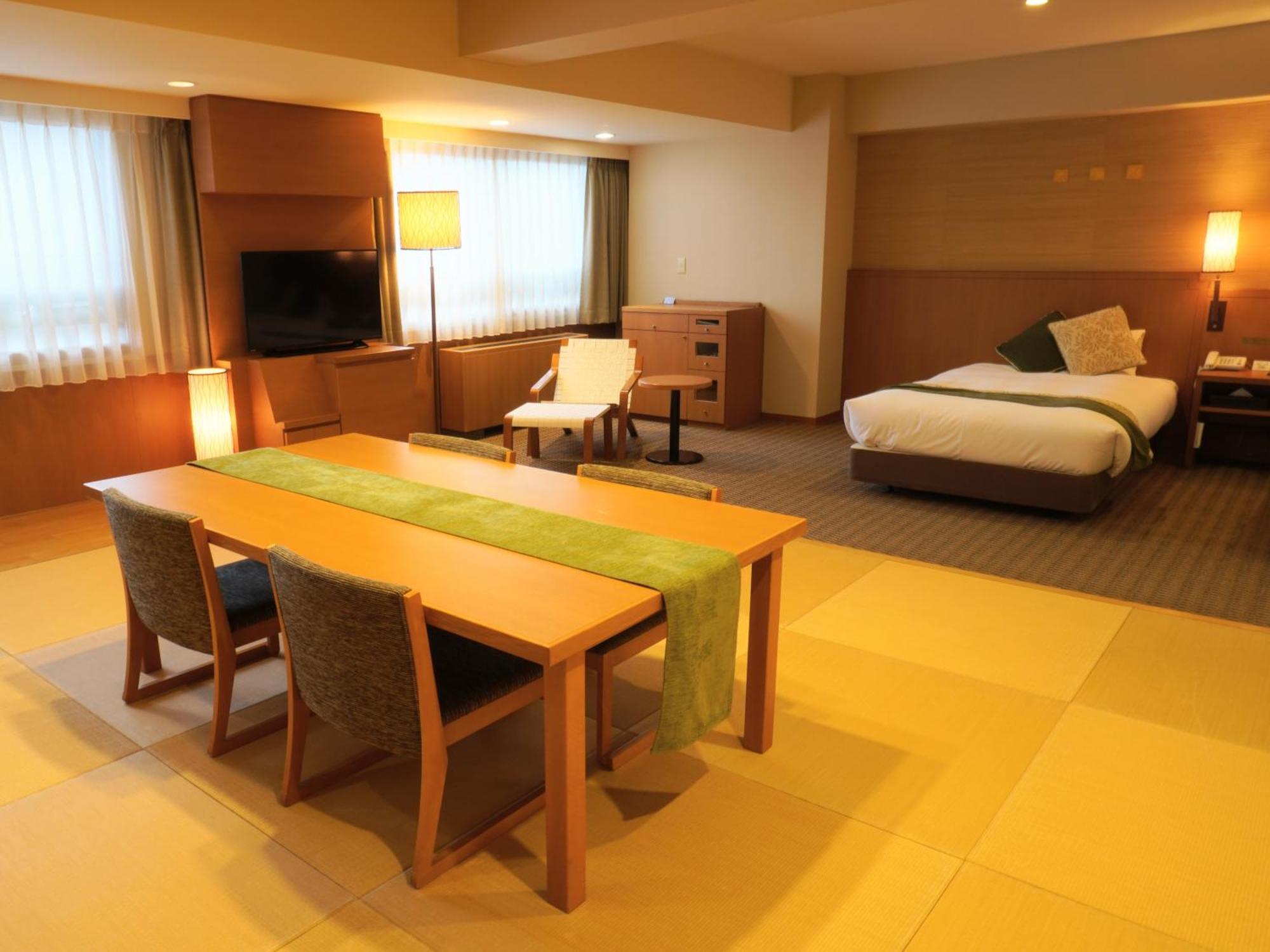 ยุโมโตะ โนโบริเบ็ทสึ Hotel โนโบริเบทสึ ภายนอก รูปภาพ
