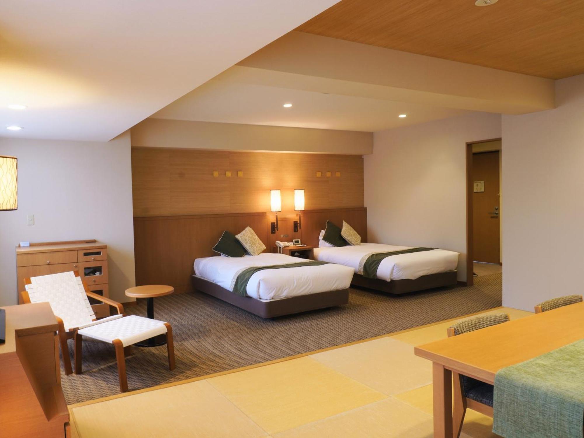 ยุโมโตะ โนโบริเบ็ทสึ Hotel โนโบริเบทสึ ภายนอก รูปภาพ