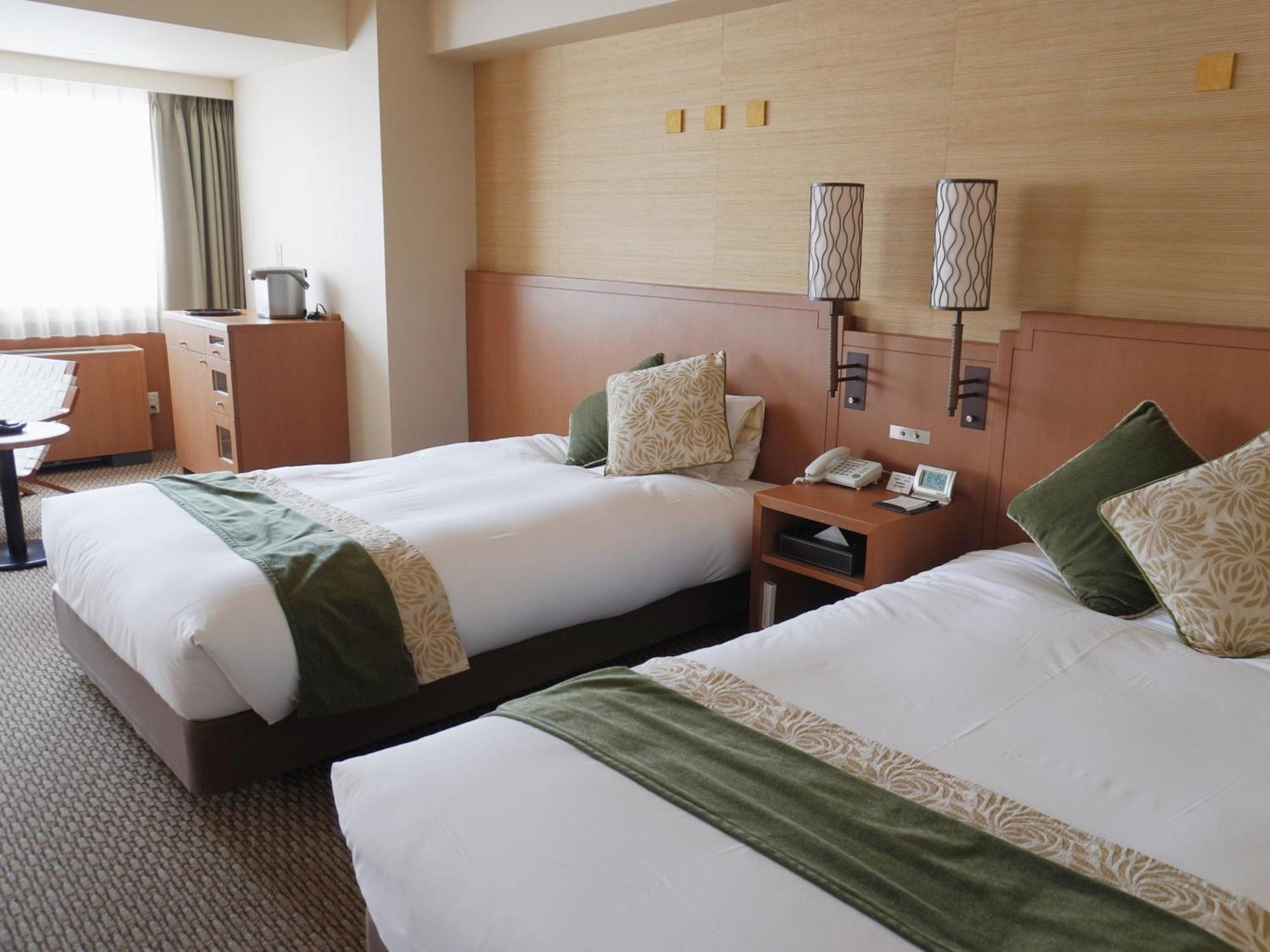 ยุโมโตะ โนโบริเบ็ทสึ Hotel โนโบริเบทสึ ภายนอก รูปภาพ