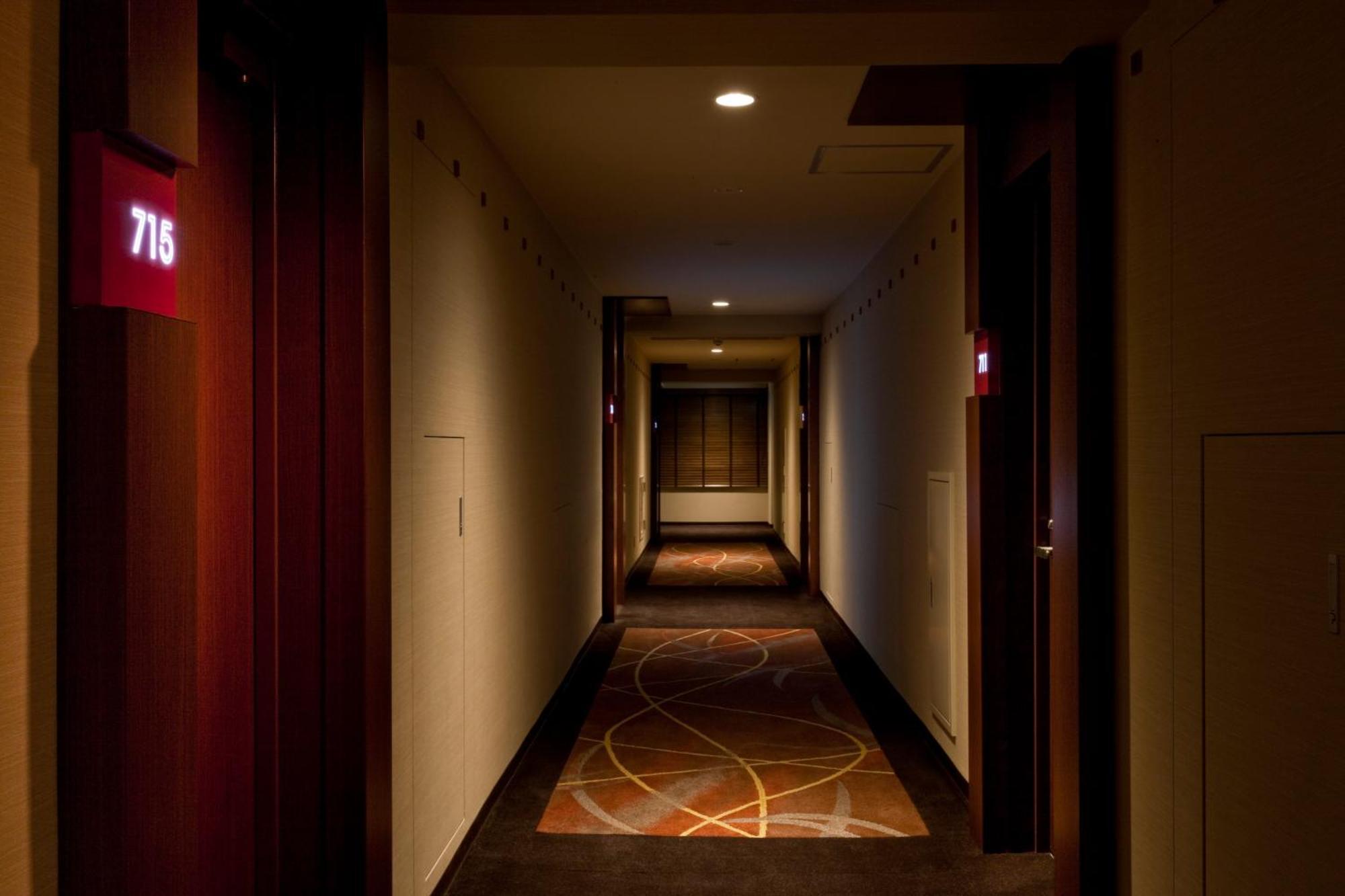ยุโมโตะ โนโบริเบ็ทสึ Hotel โนโบริเบทสึ ภายนอก รูปภาพ
