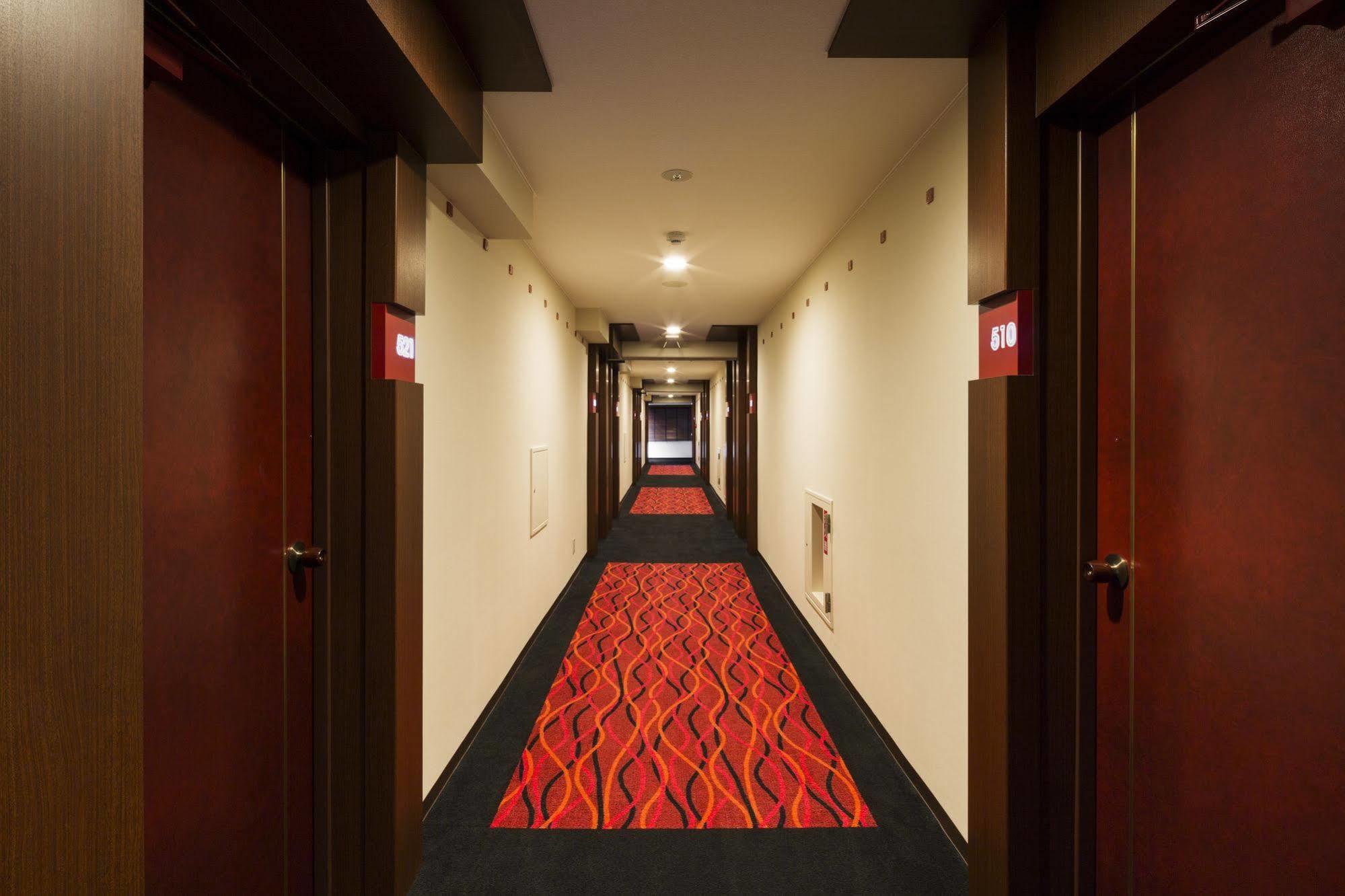 ยุโมโตะ โนโบริเบ็ทสึ Hotel โนโบริเบทสึ ภายนอก รูปภาพ